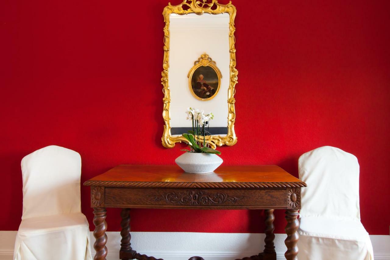 Schloss Gluecksburg Διαμέρισμα Εξωτερικό φωτογραφία